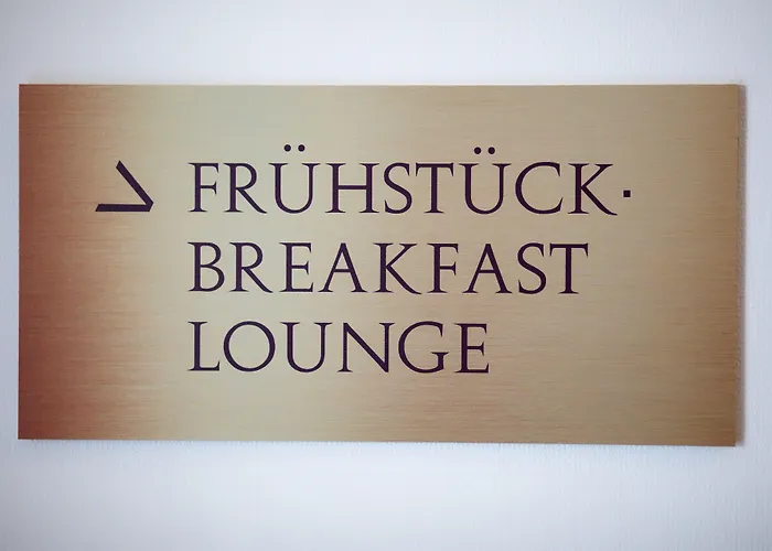 Krone By B-smart Hotel Bad Ragaz